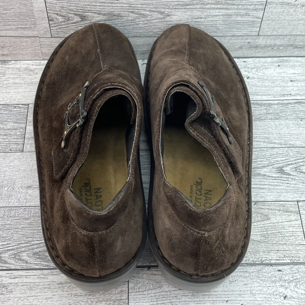 Naot shoes womens